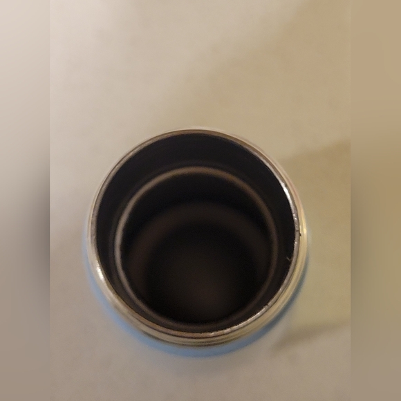 S'ip By S'well The Original Blue Stainless Steel Bottle 15oz Vacumn Insulated - Picture 5 of 7